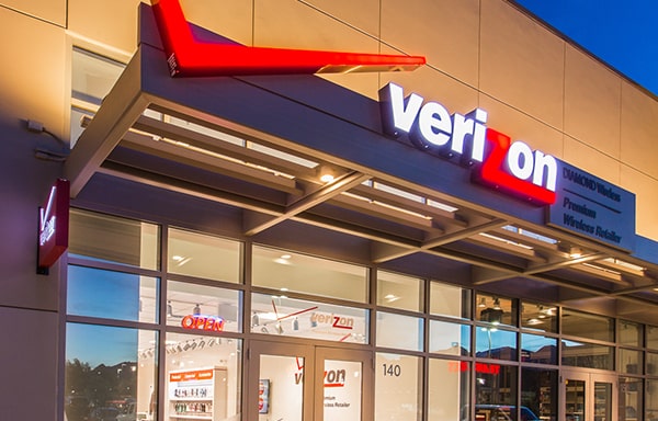 An Error from Verizon has been leaking customers’ personal information