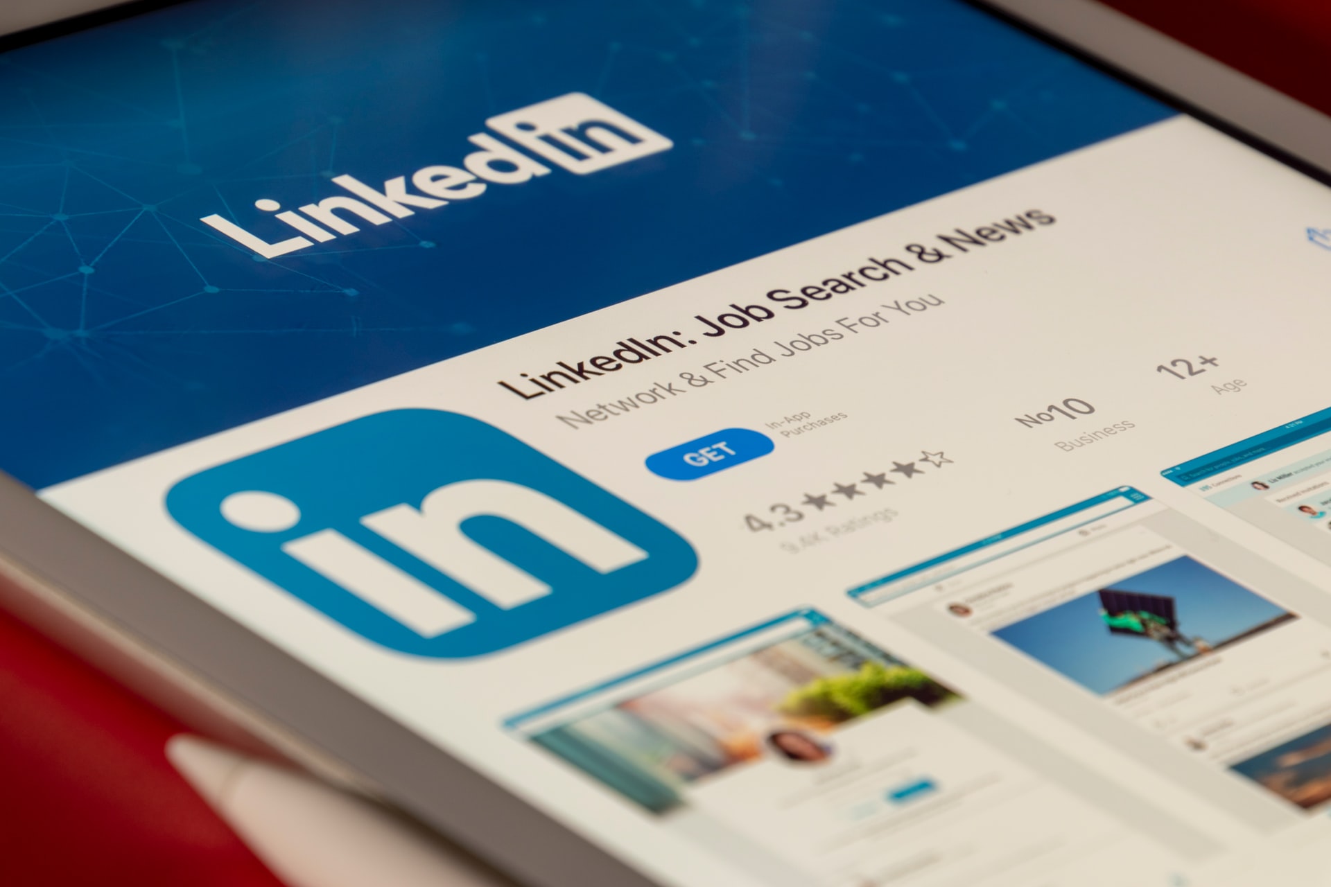 LinkedIn Announces the Retirement of its LinkedIn Lite App