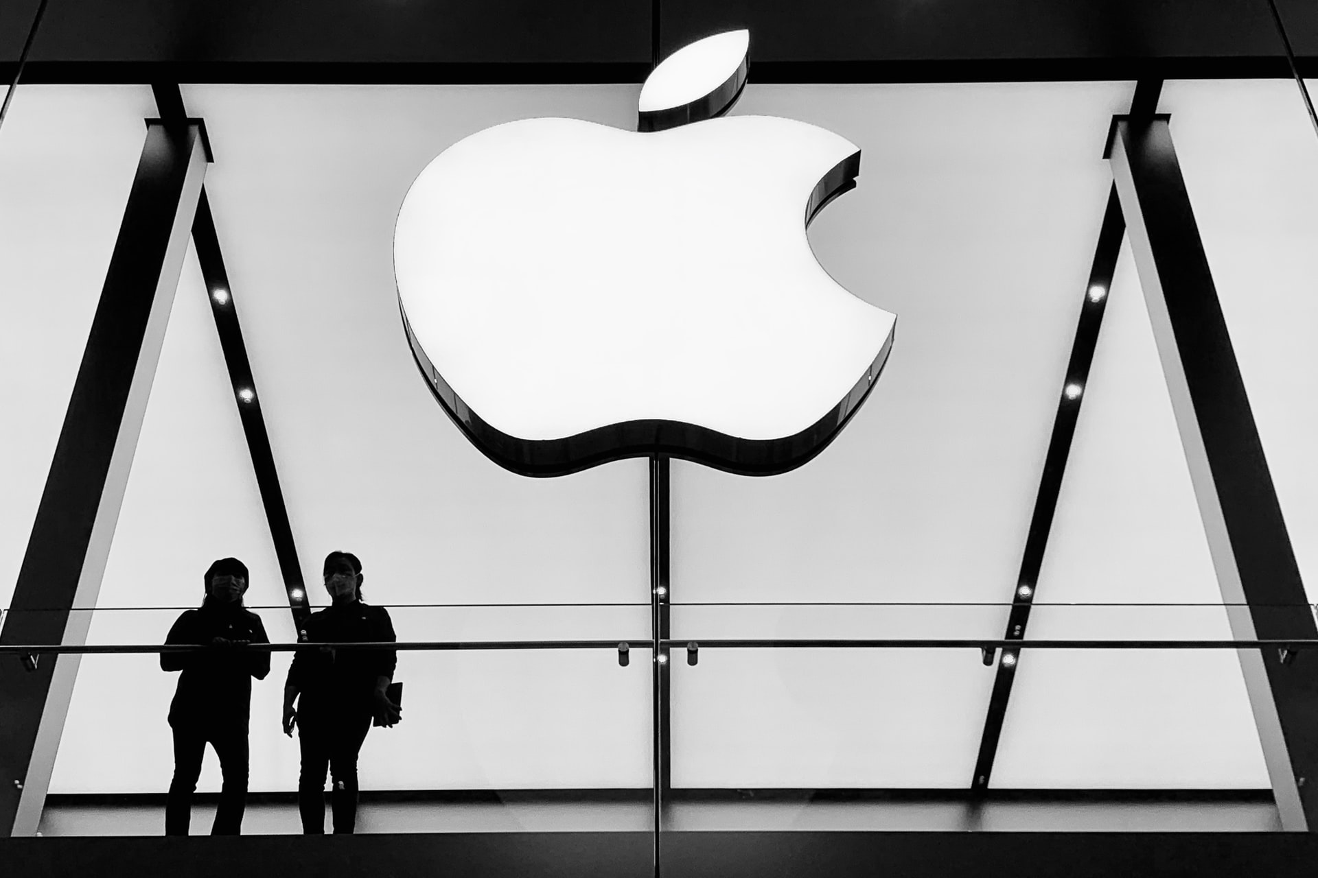 Apple wants to achieve climate neutrality by 2030