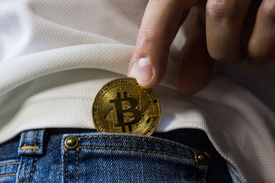 ပထဝီနိုင်ငံရေးအရ မရေရာမှုအတွက် Bitcoin ဟာ အားကိုးဖွယ်ရာတစ်ခုဖြစ်လာမှာလား? 