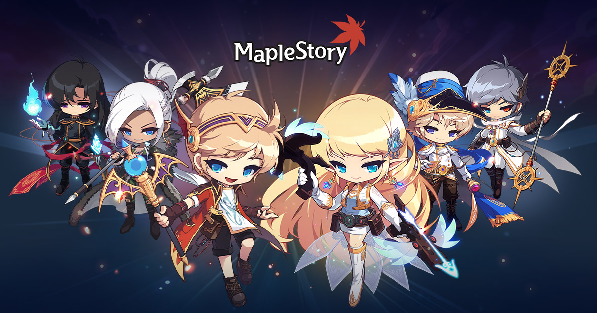 The Developer Studio behind MapleStory invest $400 million in AGBO