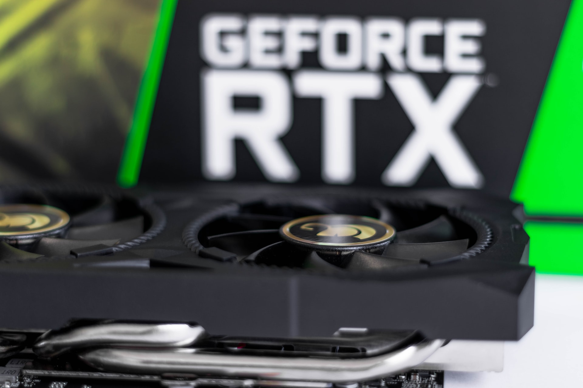 Nvidia will no longer sell RTX 3080, 3090 Founders Edition from their online store