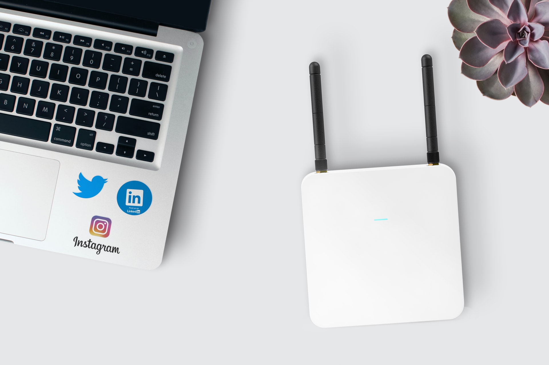Internet knowledge about routers 