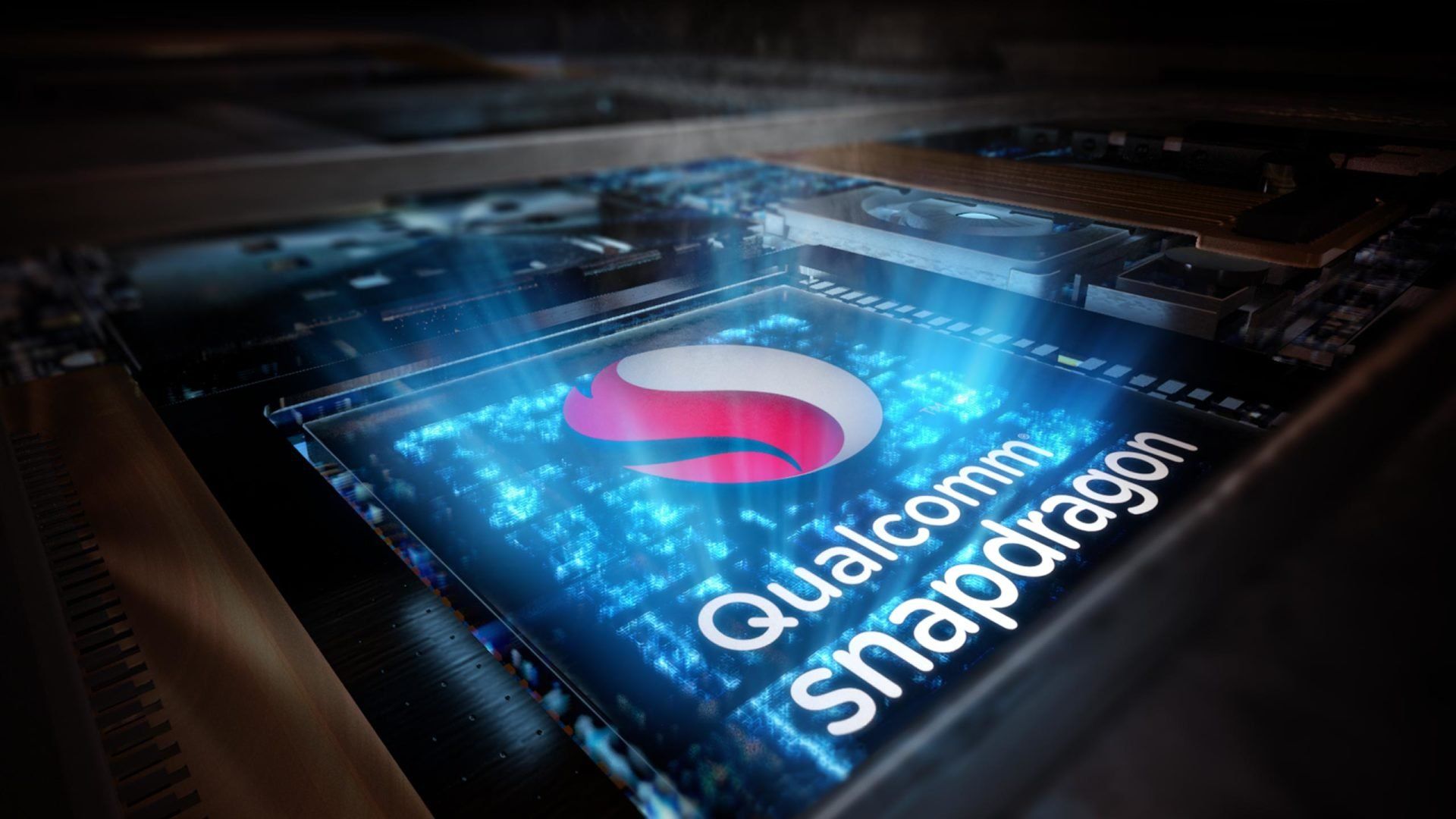 Qualcomm is planning to build a gaming tablet like Nintendo Switch