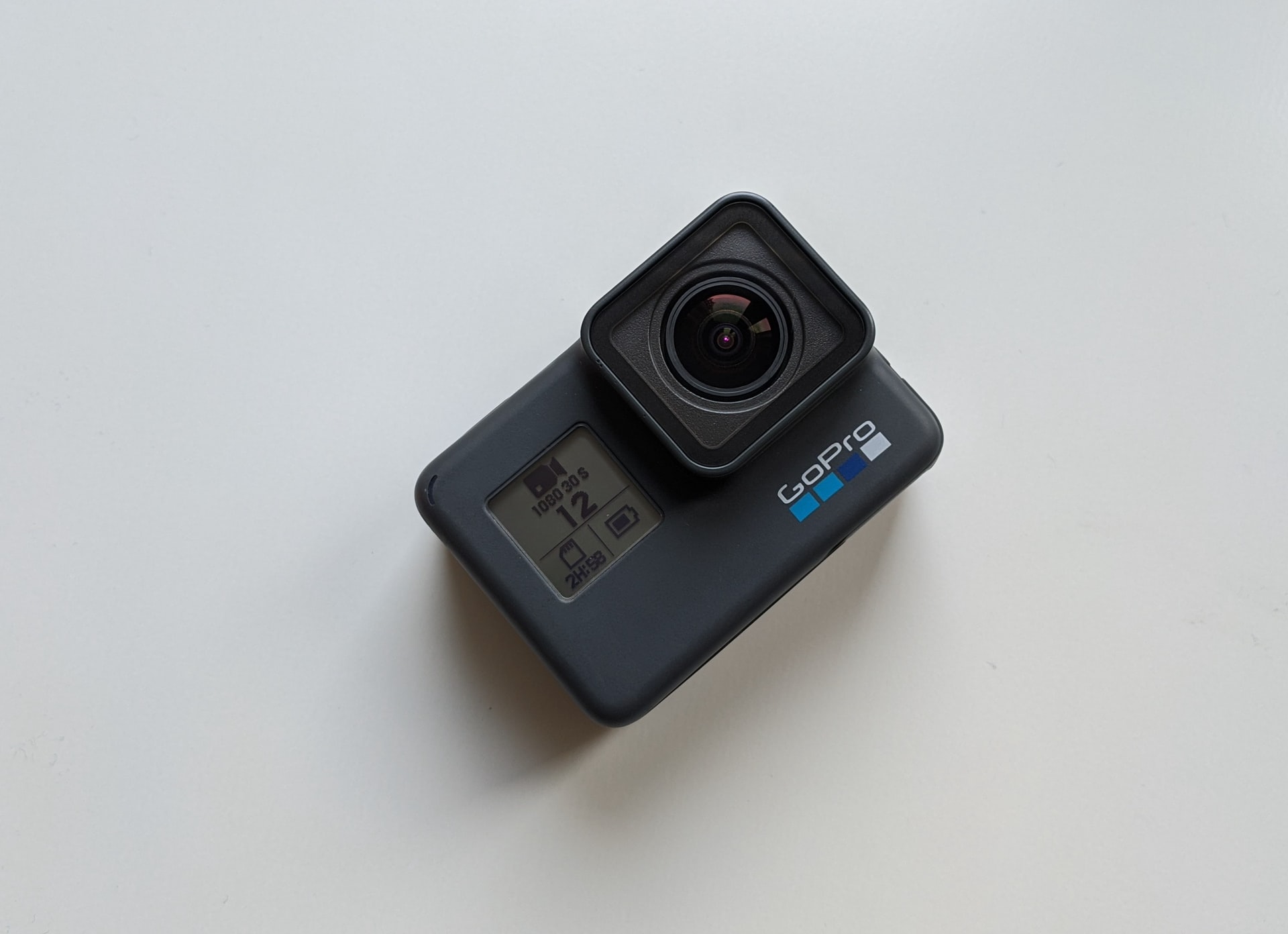 GoPro will be expanding its camera lineup in the next year
