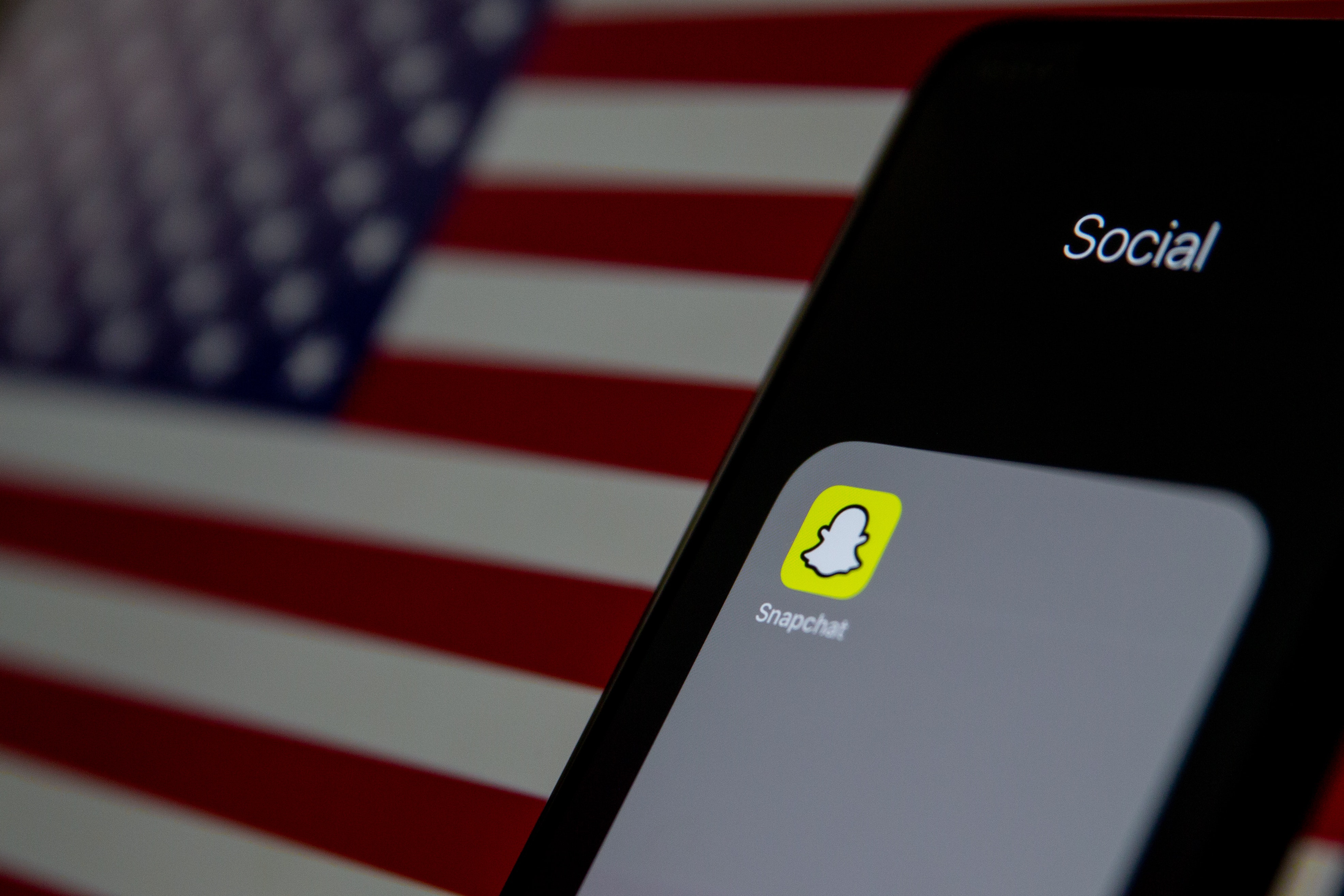 Former US Secret Service Director will join Snapchat
