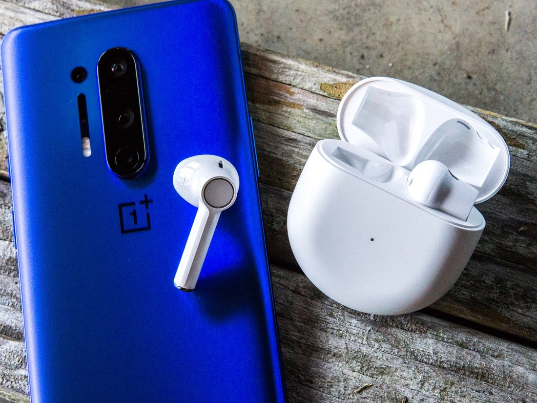 U.S CBP mistaken OnePlus Buds as Counterfeit Apple Airpods and seized them