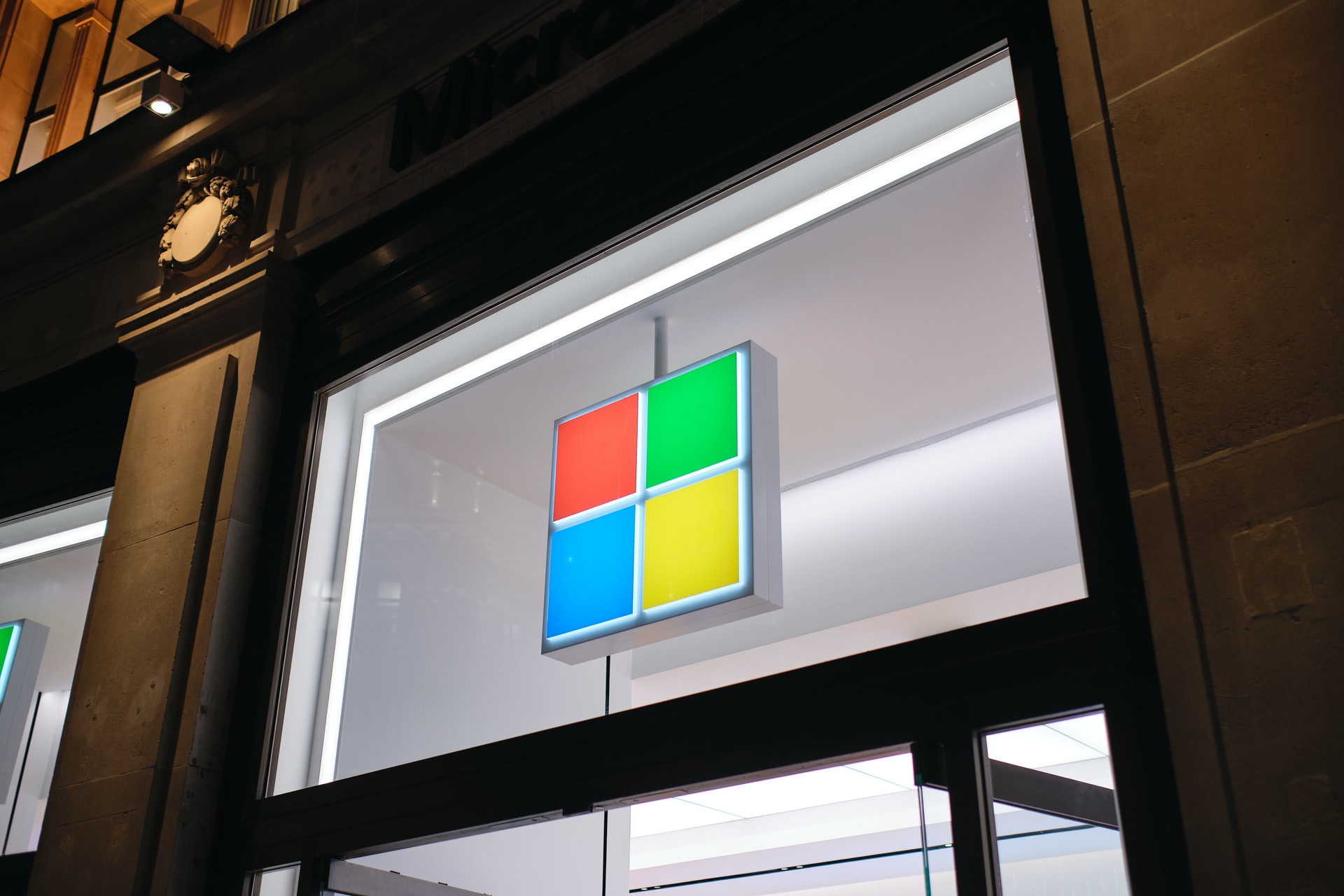 Microsoft Winds Down Its Business In Russia