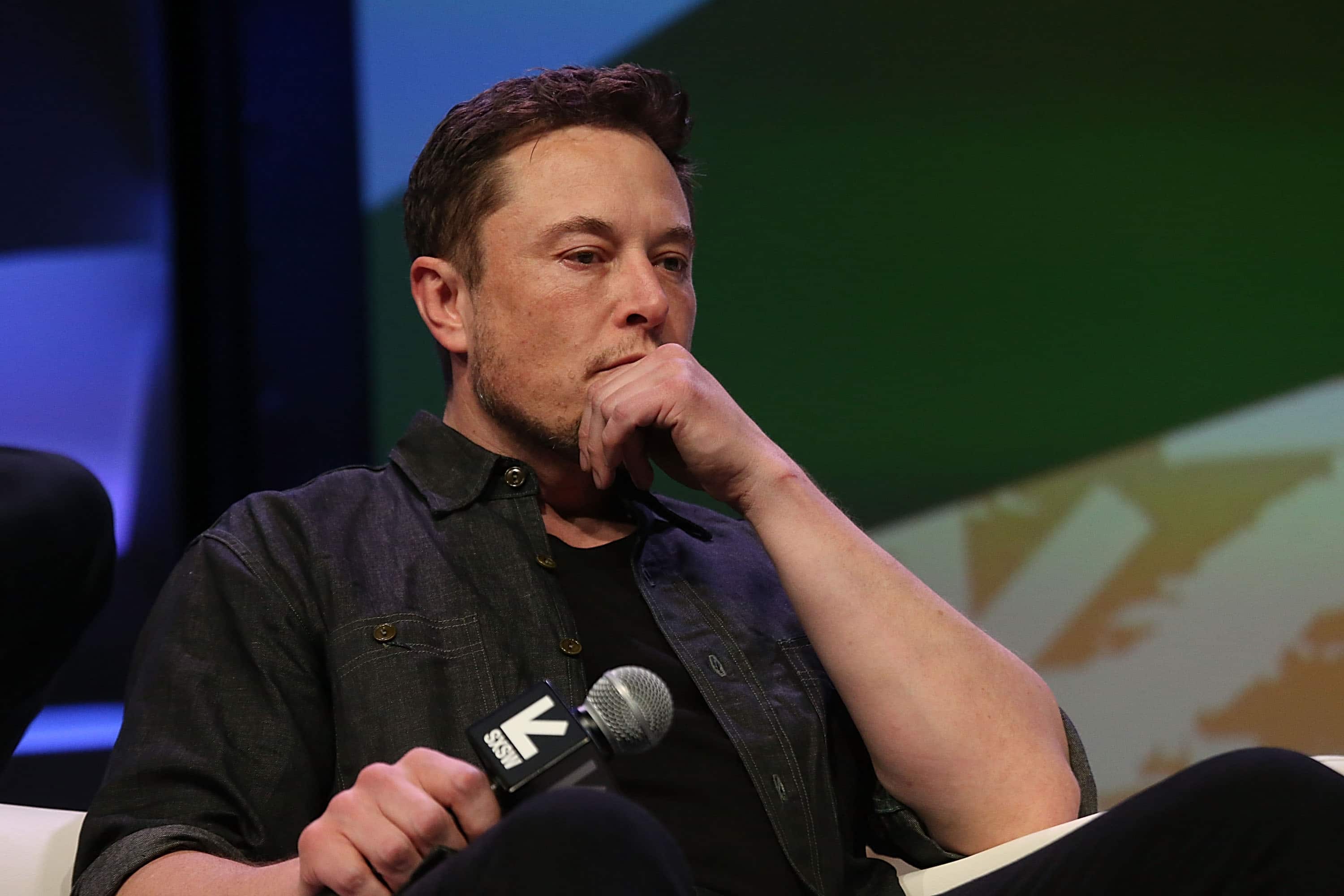 Twitter ကိုဝယ်ယူရန် သဘောတူညီထားမှုအား ဖျက်သိမ်းမည်ဟု Elon Musk မှပြောကြား 