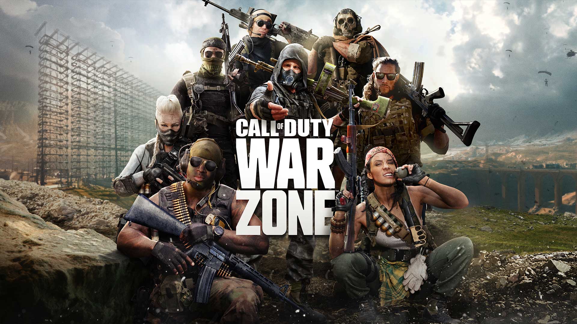 Activision brings Call of Duty: Warzone to mobile phones 