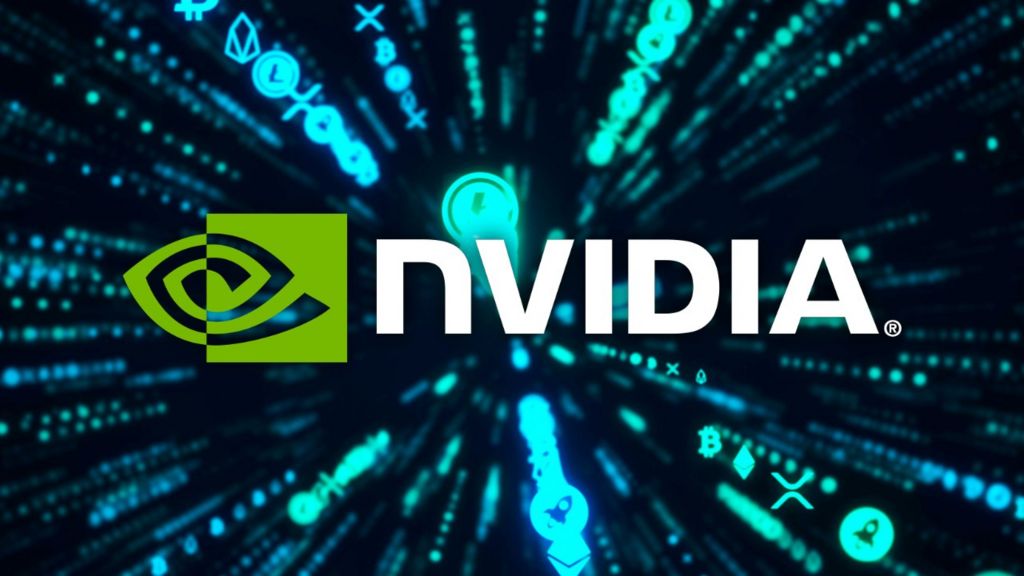 NVIDIA Announced Plans to Acquire DeepMap