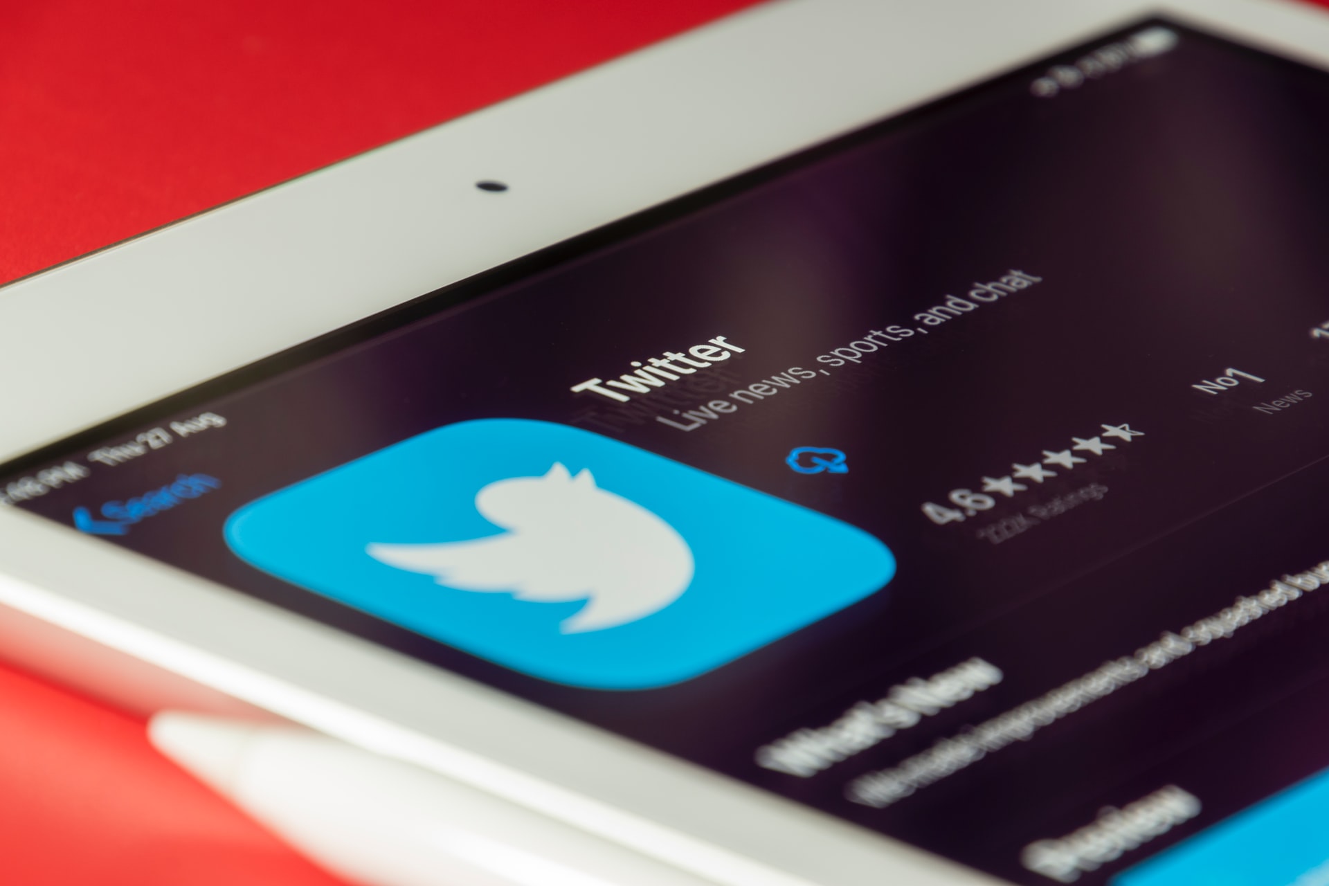 Twitter ကို ban ထားခြင်းကို Nigeria မှ ပြန်လည်ဖြေလျှော့ပေးခဲ့