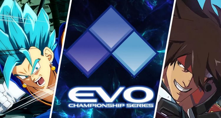 Evolution Championship Series (Evo) ကမ္ဘာ့အကြီးဆုံး fighting game ပြိုင်ပွဲအား Sony မှ ဝယ်ယူခဲ့