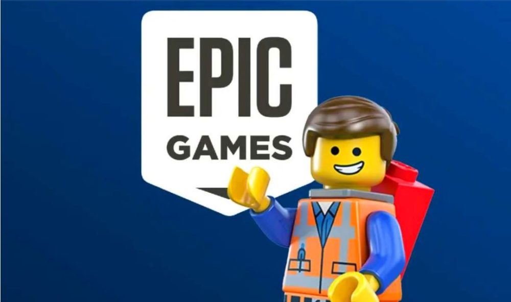 Epic and Lego partner to build a metaverse for kids