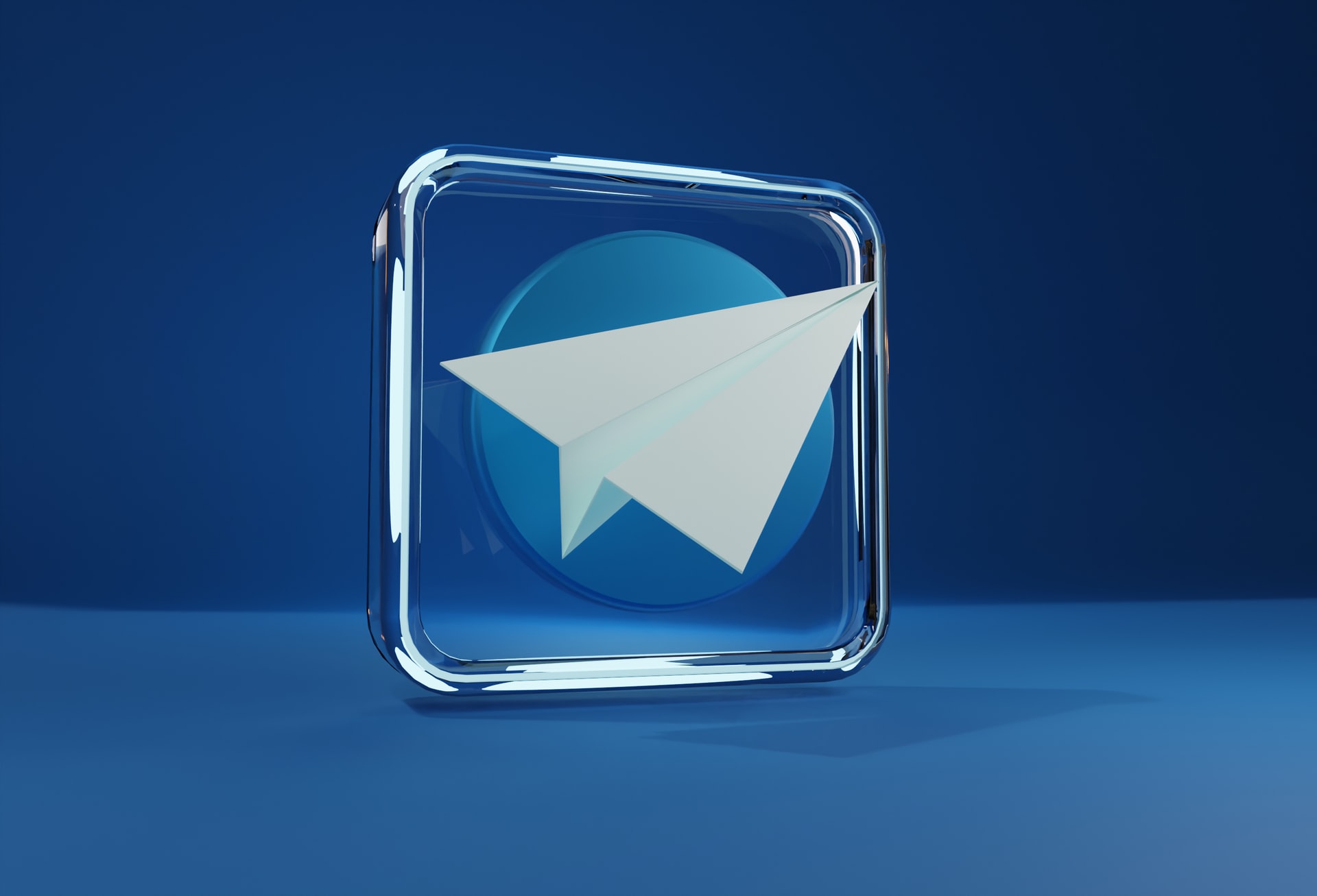 Telegram now lets users send cryptocurrency through TON blockchain spinoff