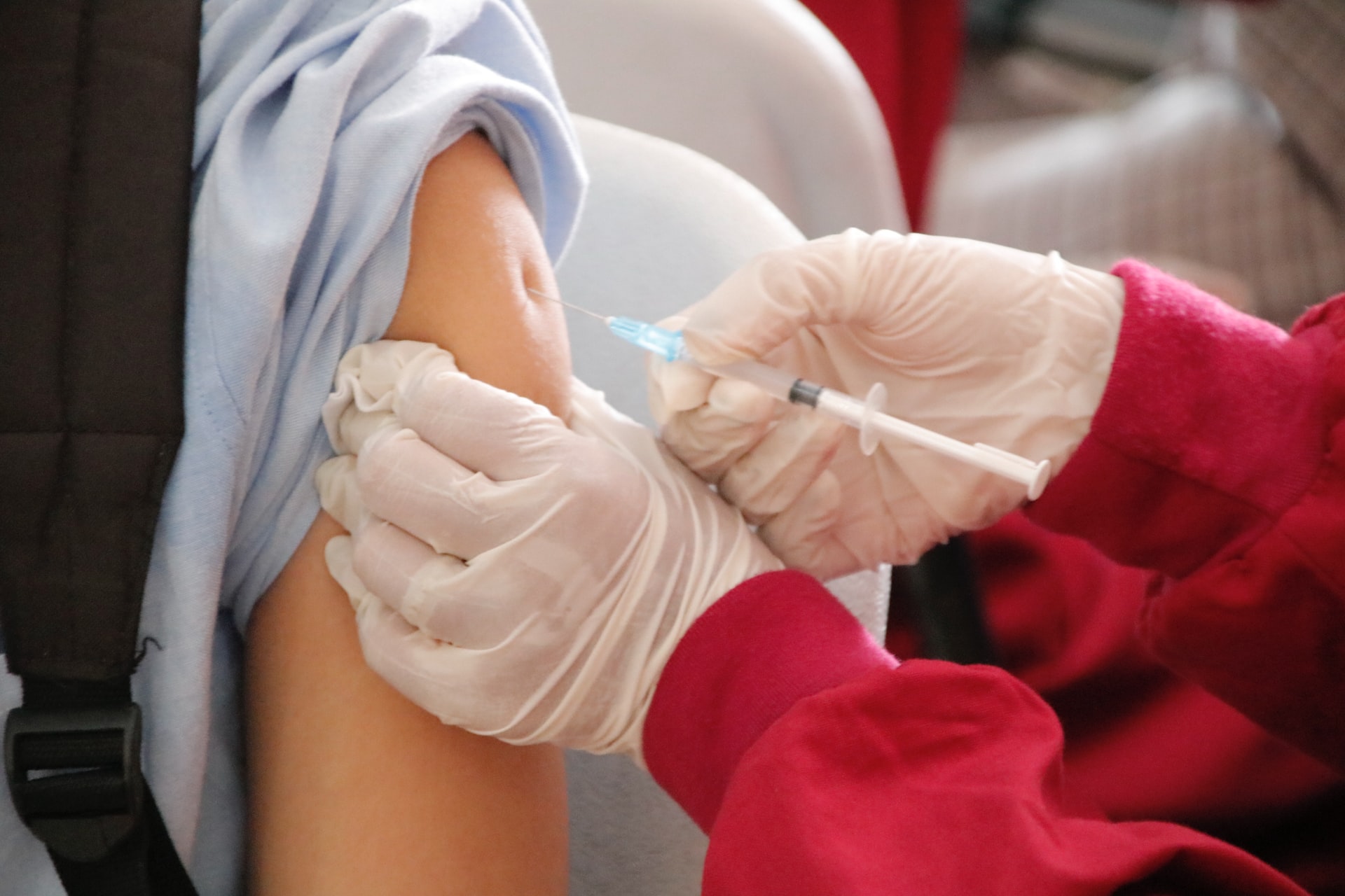 FDA authorizes Novavax COVID-19 vaccine