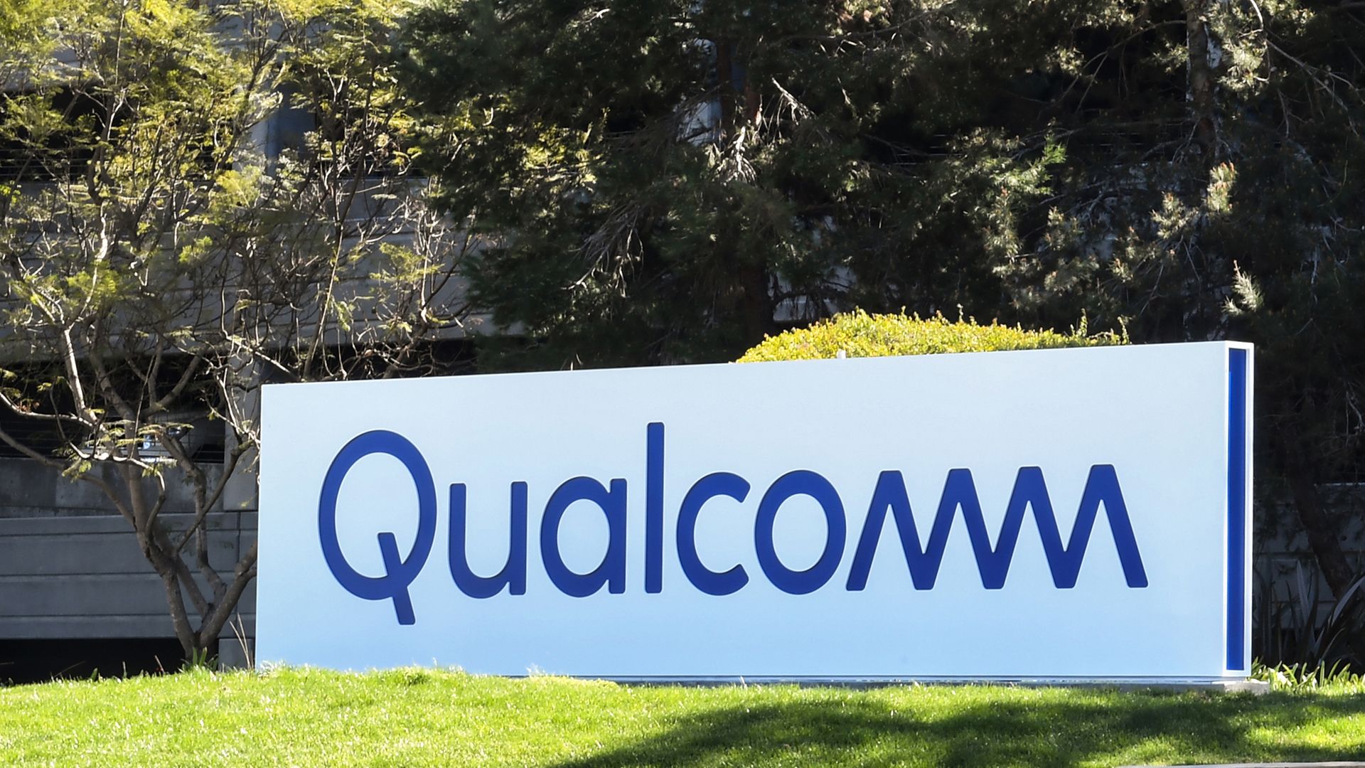 A startup founded by former Apple Executives was acquired by Qualcomm