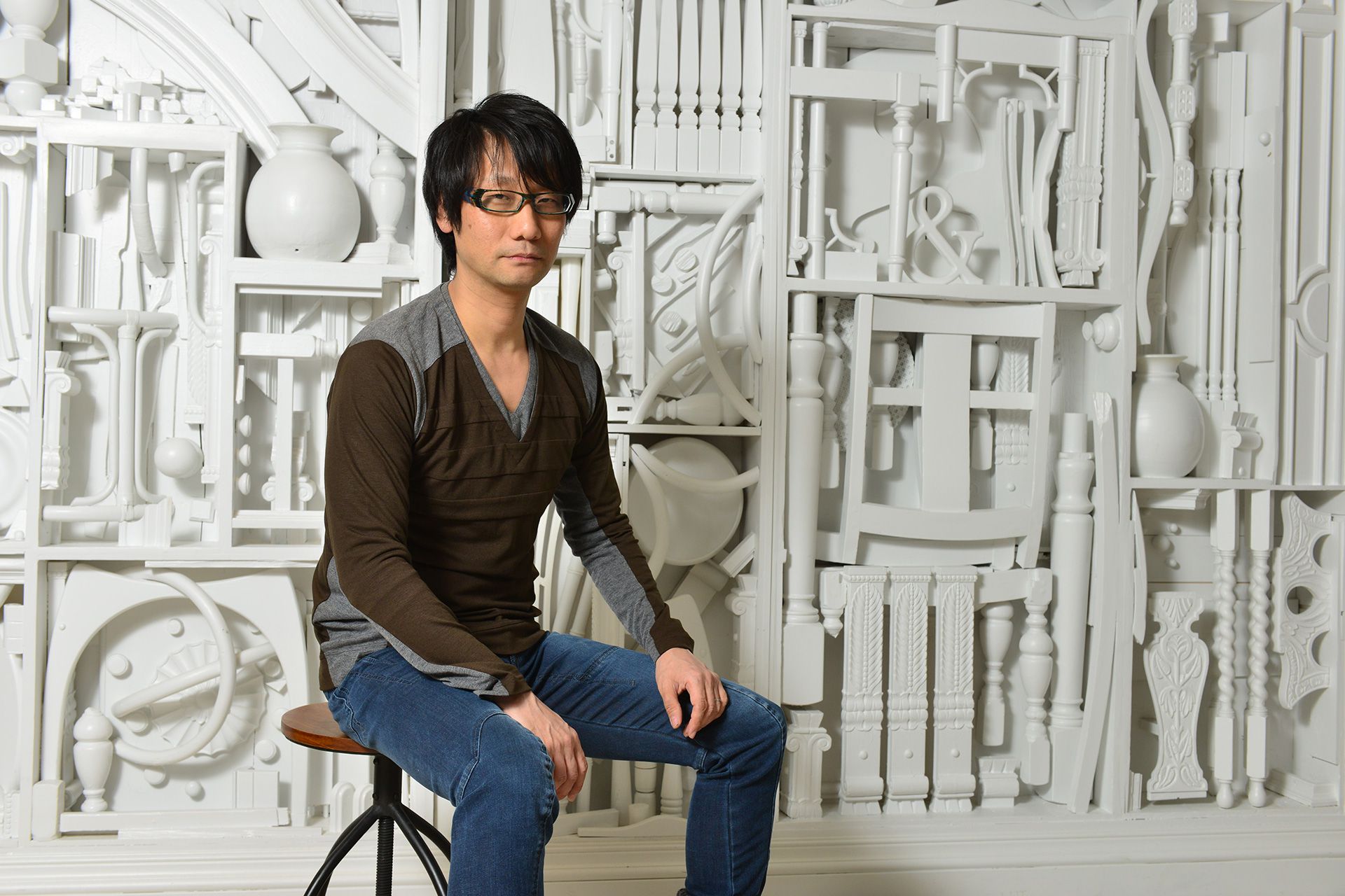 Hideo Kojima's game studio says it will consider legal action for fake assassin posts