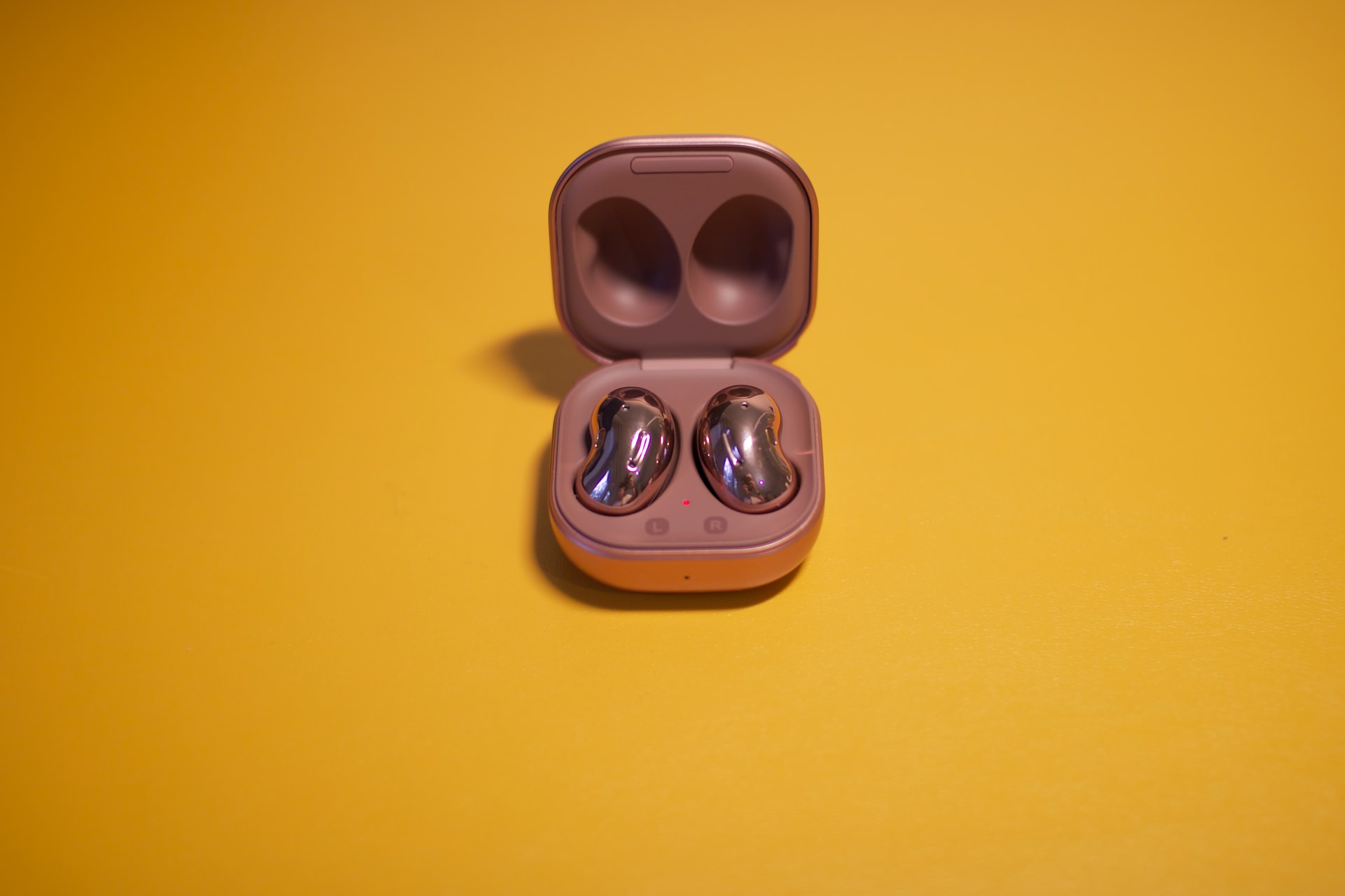 Samsung announced a new set of Galaxy Buds Pro to take on Apple’s AirPods Pro