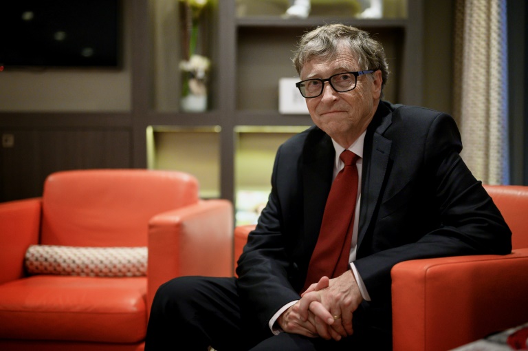 Bill Gates criticizing about the government’s handling of Coronavirus