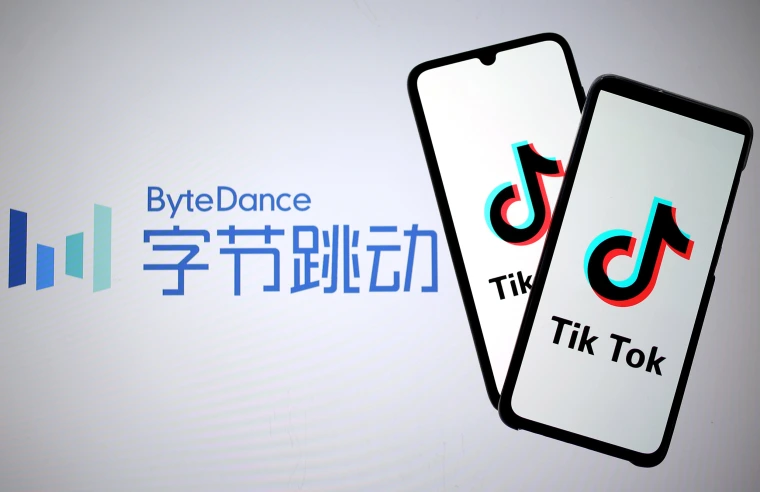 TikTok’s Chinese Version App - Douyin Places New Limitations Upon Users Under 14
