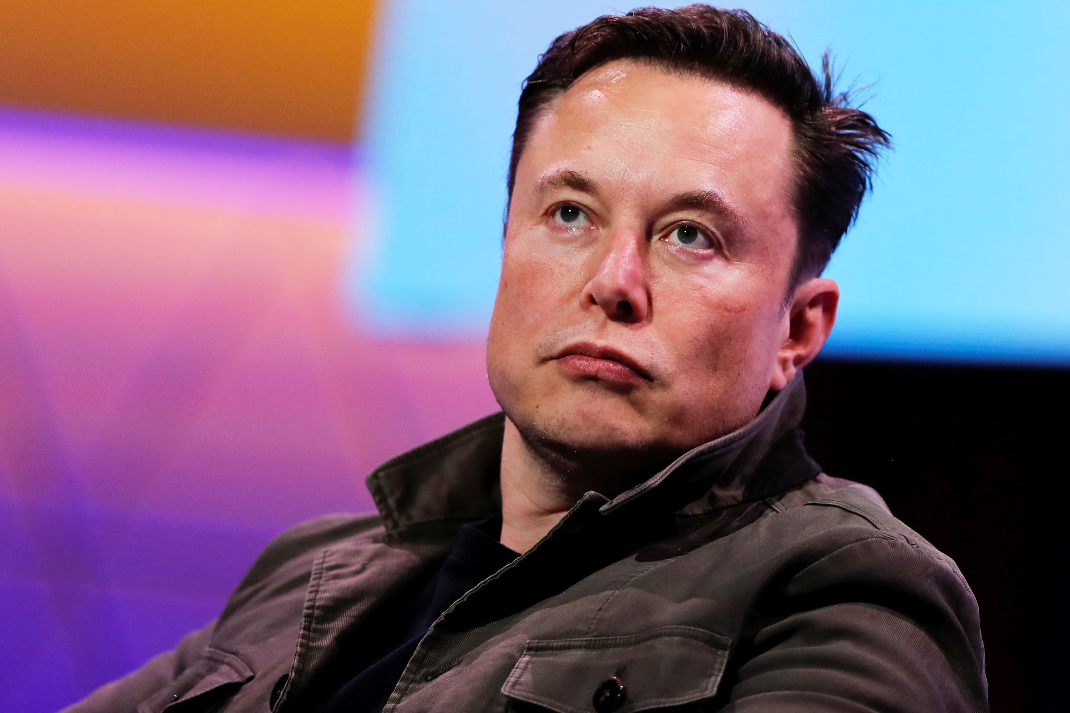 Elon Musk offered to buy Twitter for $43 billion
