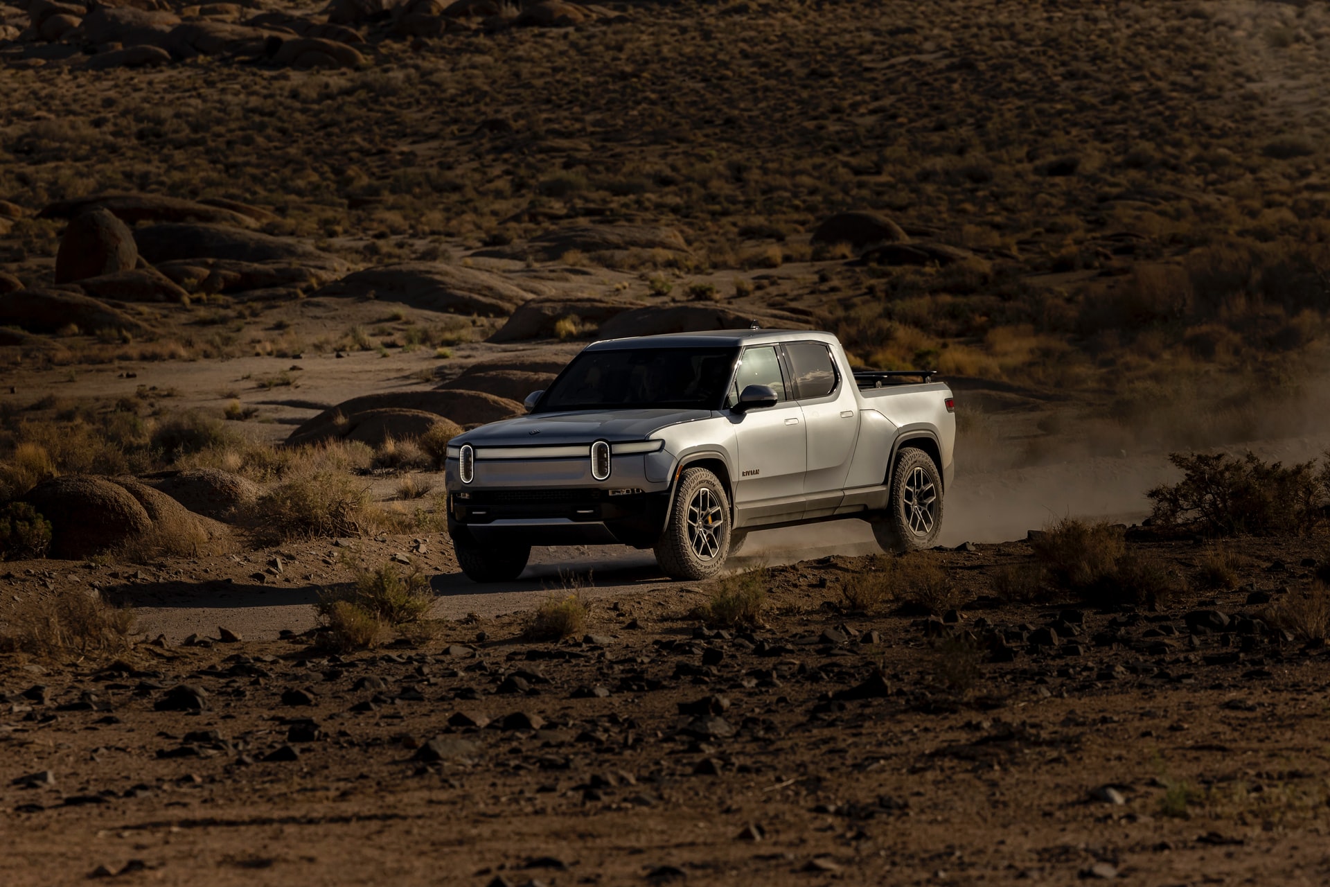 Rivian reportedly considers laying off 700 employees