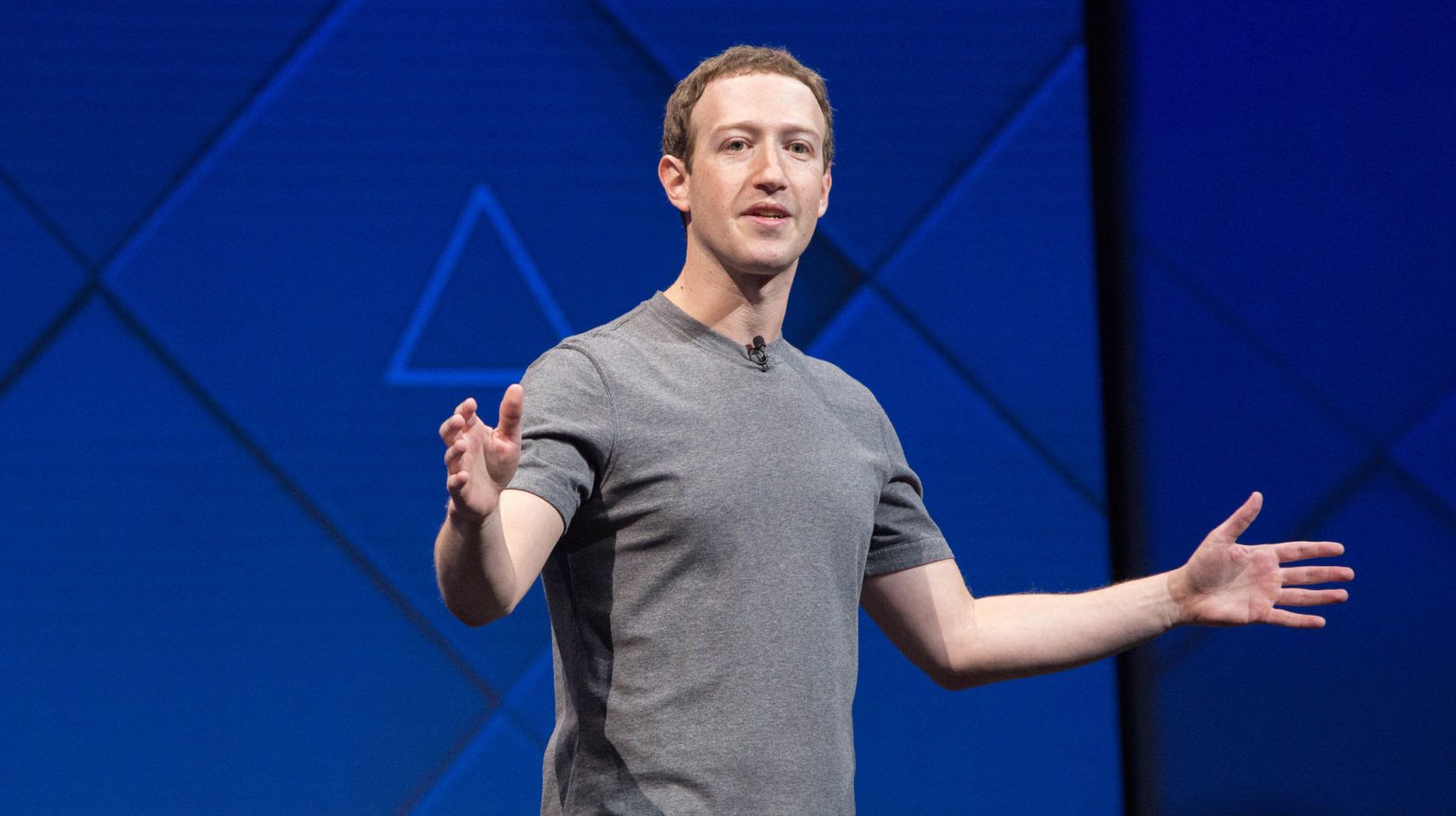 Facebook is planning to change its company name soon