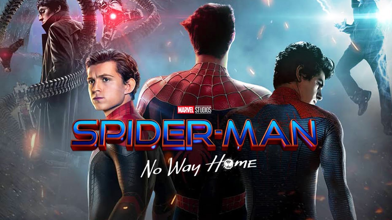 Spider-Man: No Way Home Opening Night broke most Box office records