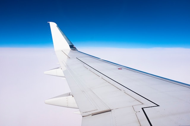 Cheaper and faster Wi-Fi on airplanes?