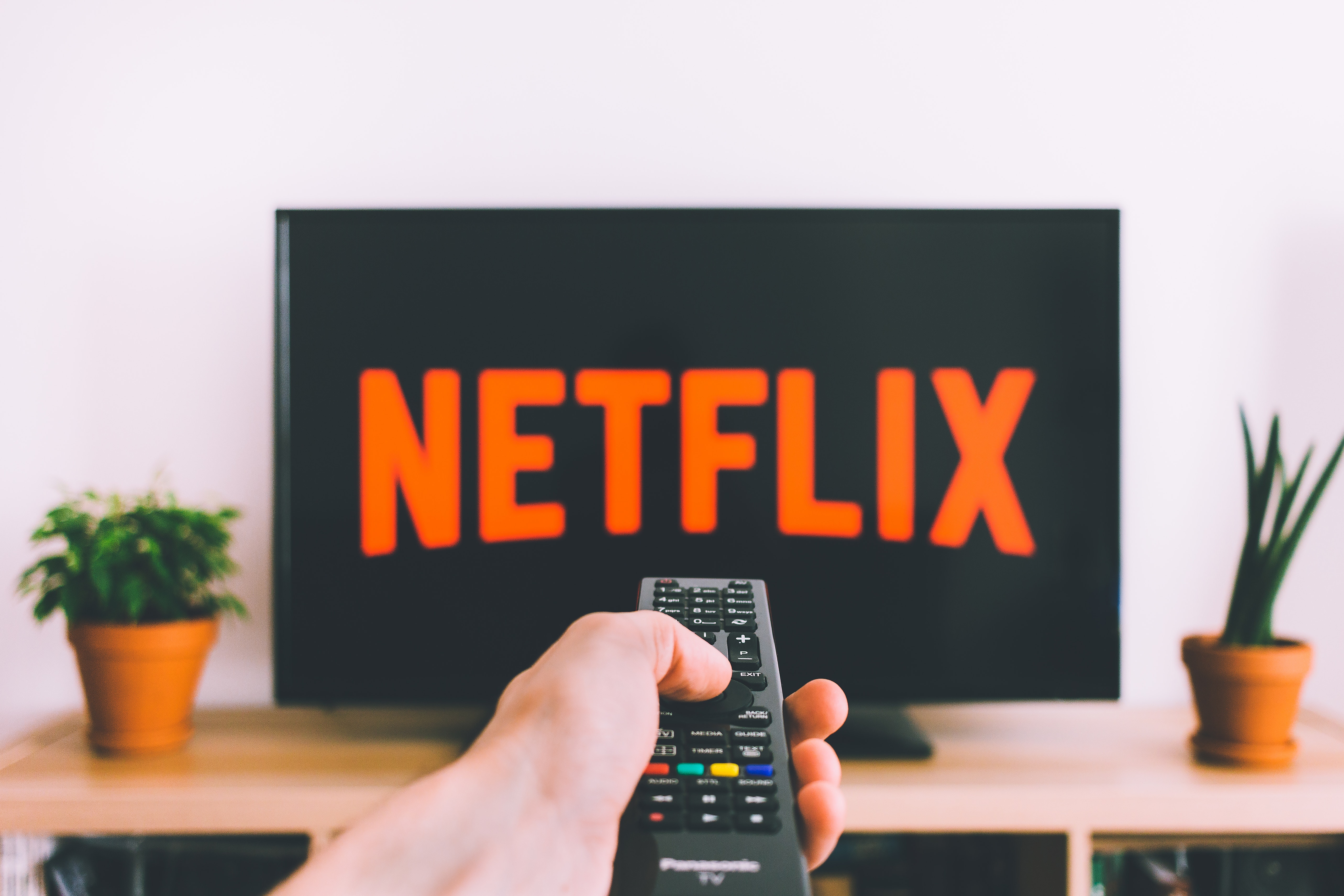 Netflix reduces video quality per month and reduces data consumption by 25%