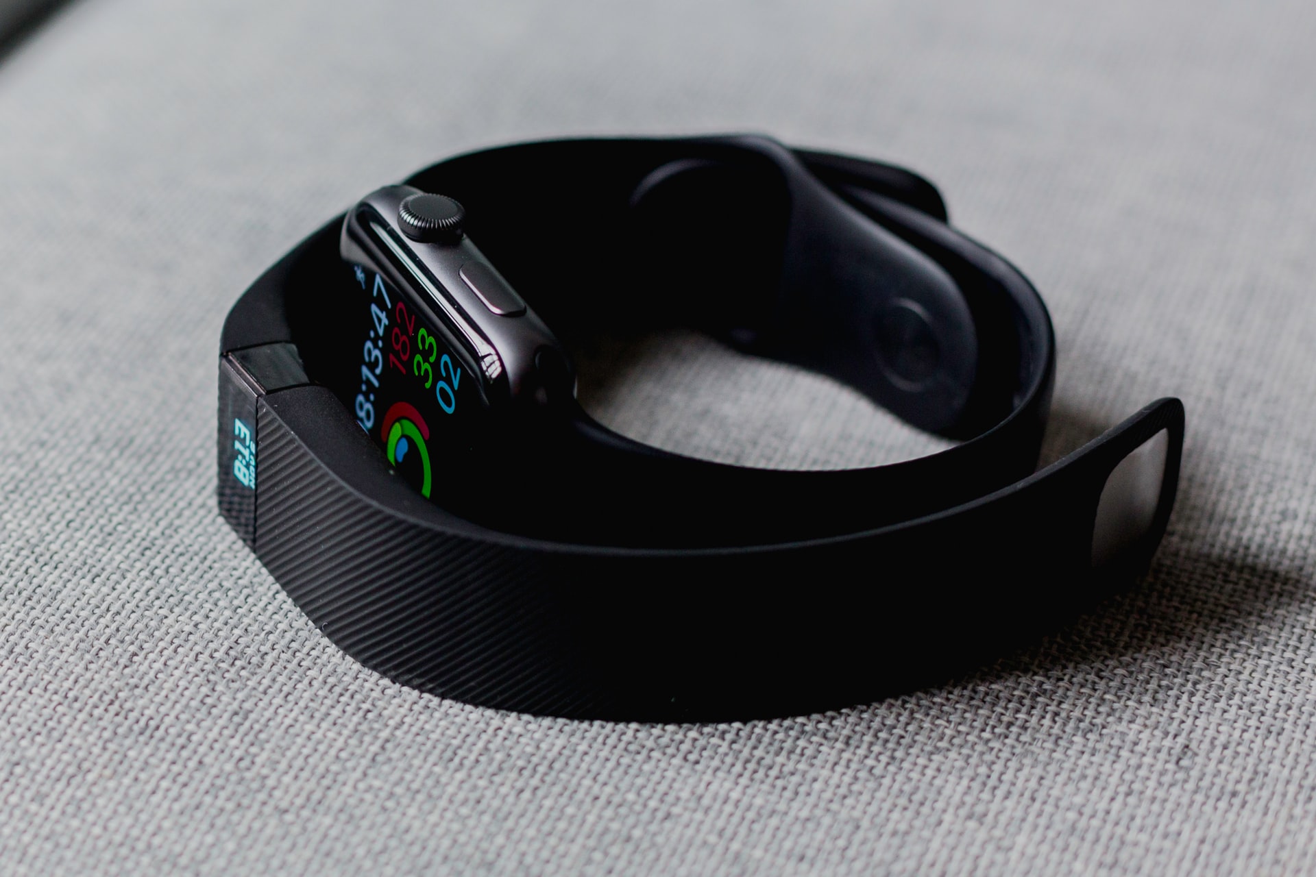 Will the Luxury versions of Fitbit coming out in the future
