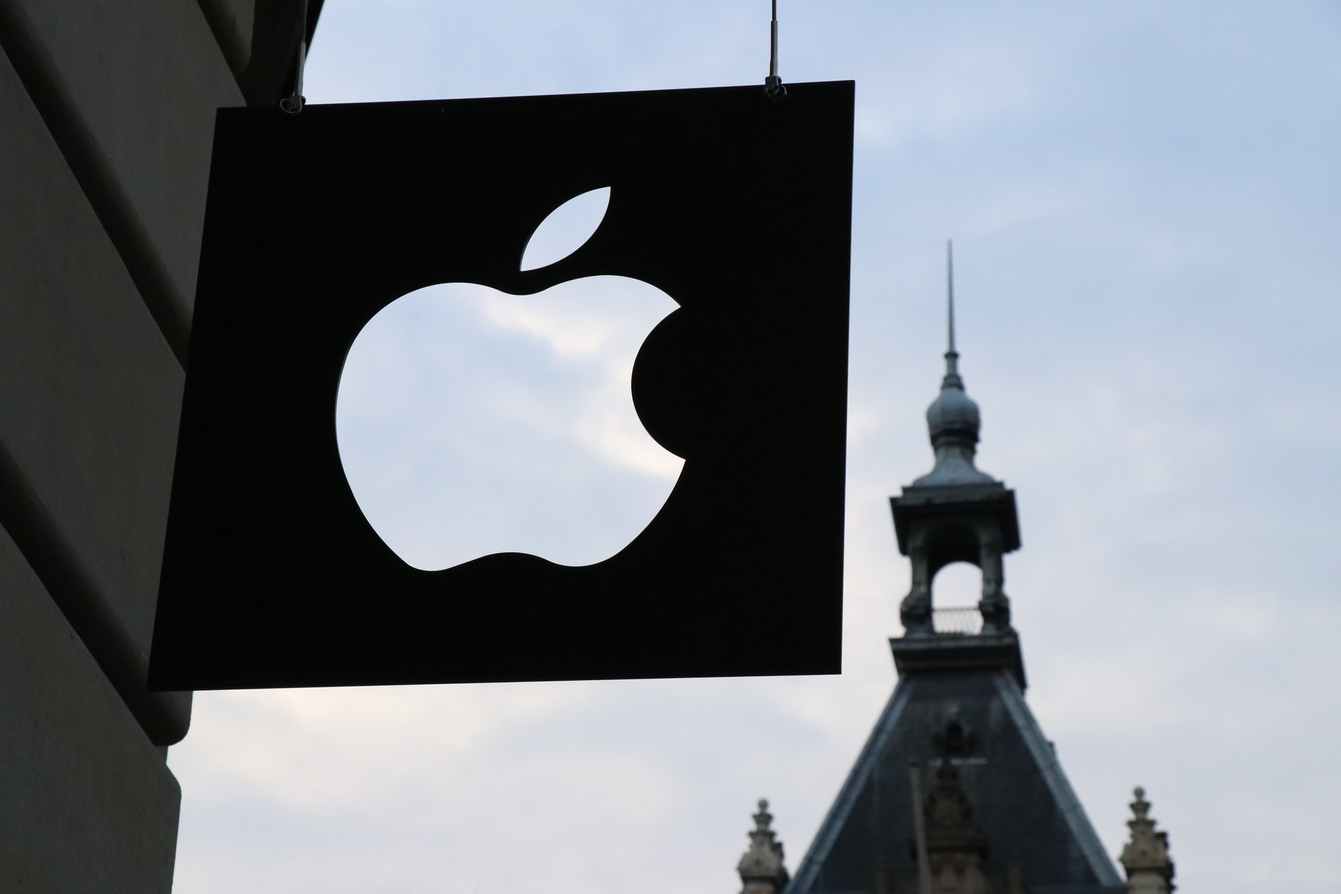 Apple faces a second EU antitrust complaint