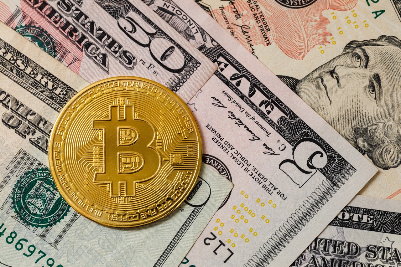 Bitcoin price passes $20,000, setting new record