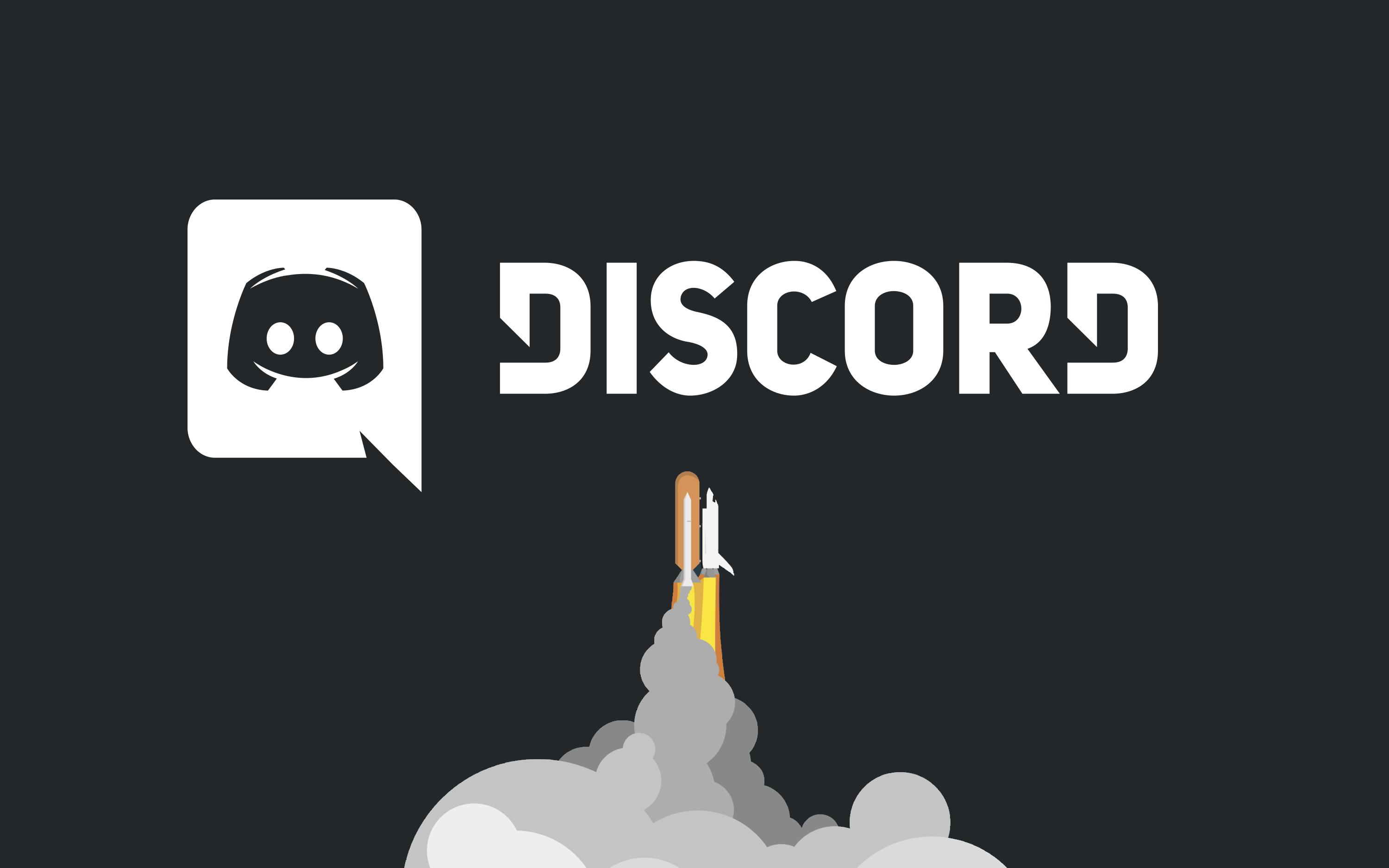 Microsoft has been discussing with Discord for the acquisition of the app