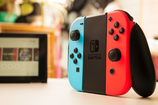 Nintendo President gave remarks about Nintendo Switch Pro