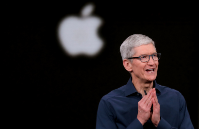 Apple announced to take lesser App Store Tax from smaller developers