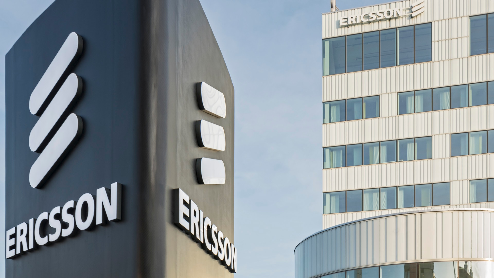 Ericsson agreed to buy cloud firm Vonage for $6.2 billion