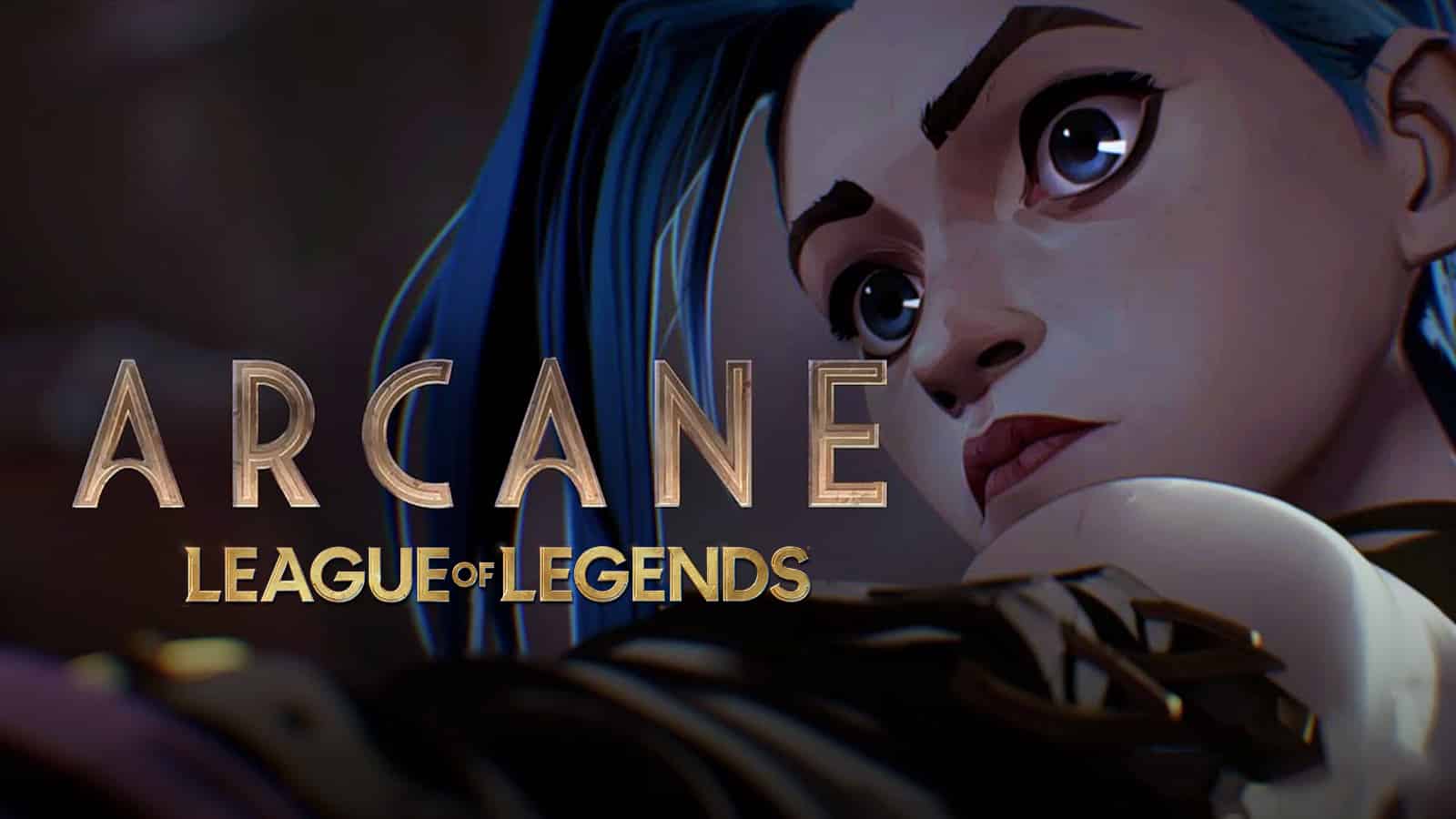 Netflix and Riot Games announced Season 2 of Arcane series is on its way