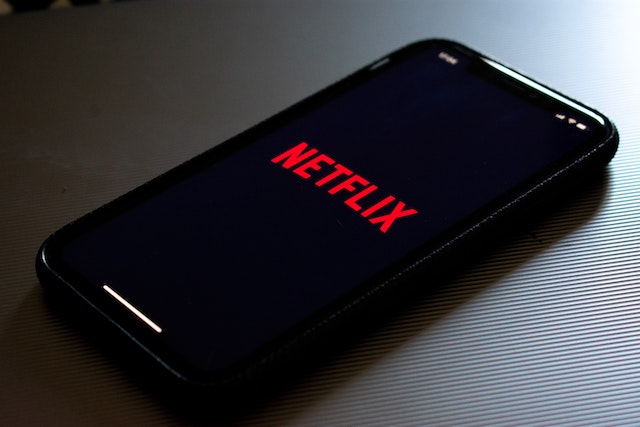 Netflix gained a record number of new users with the coronavirus pandemic