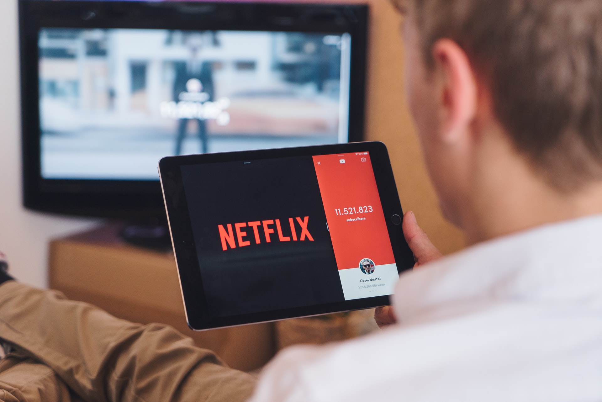 Netflix is partnering with Microsoft for its new ad-supported tier