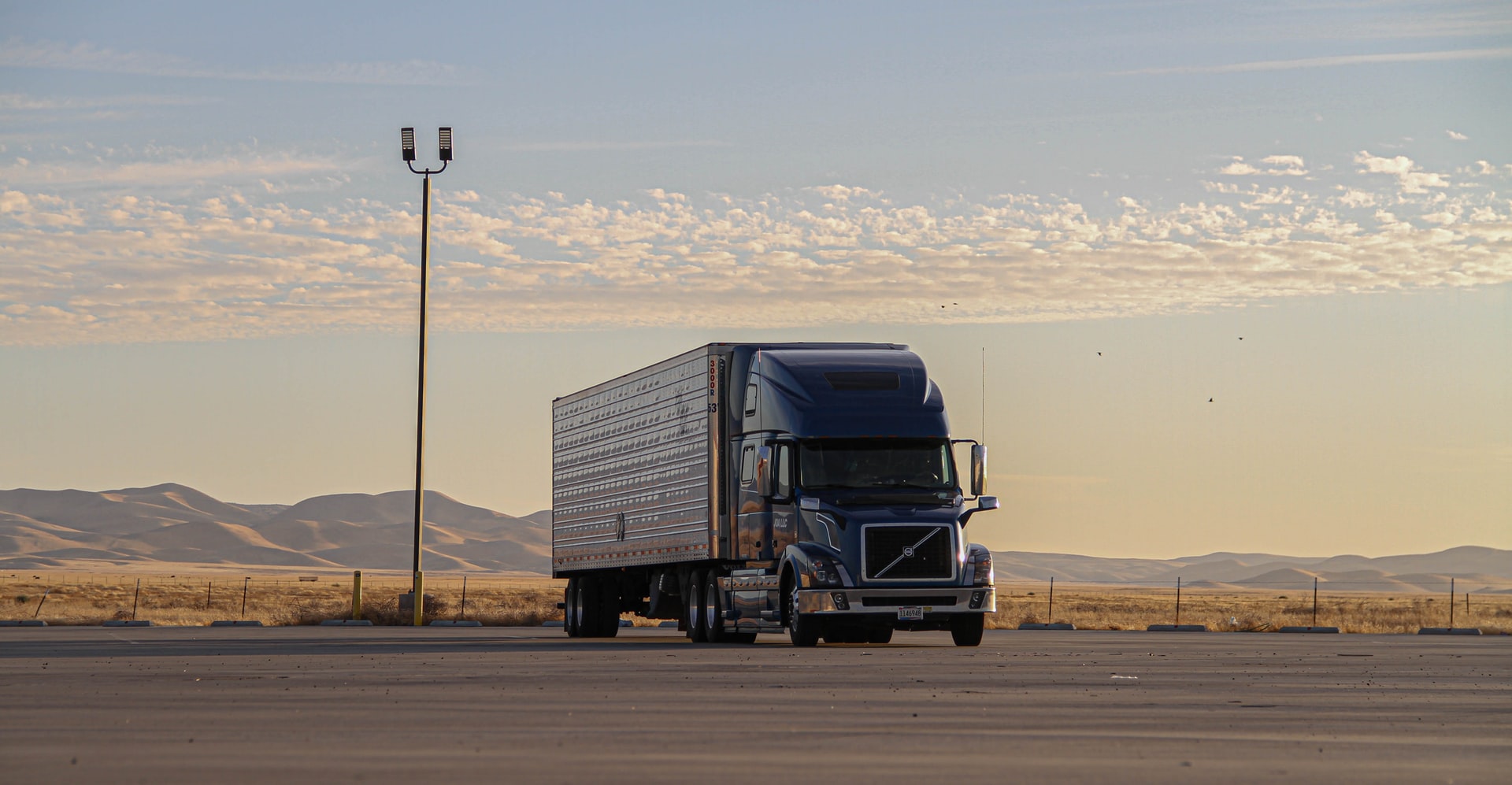 Waymo is building a hub for its autonomous trucks in the U.S