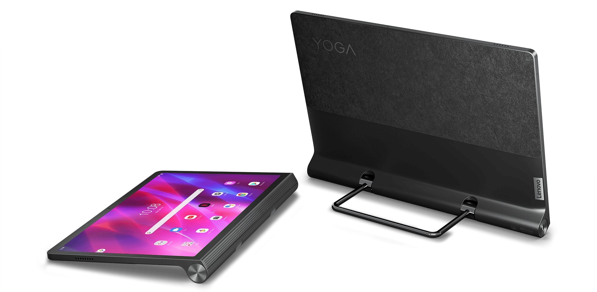 Lenovo Announced The Production Of Yoga Tab 13 Global Version