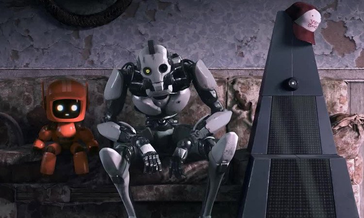 Netflix’s Love, Death, and Robots season 3 is coming May 20th