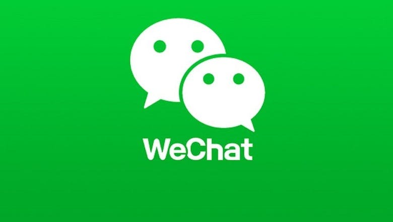 Users wechat id indian WeChat cuts