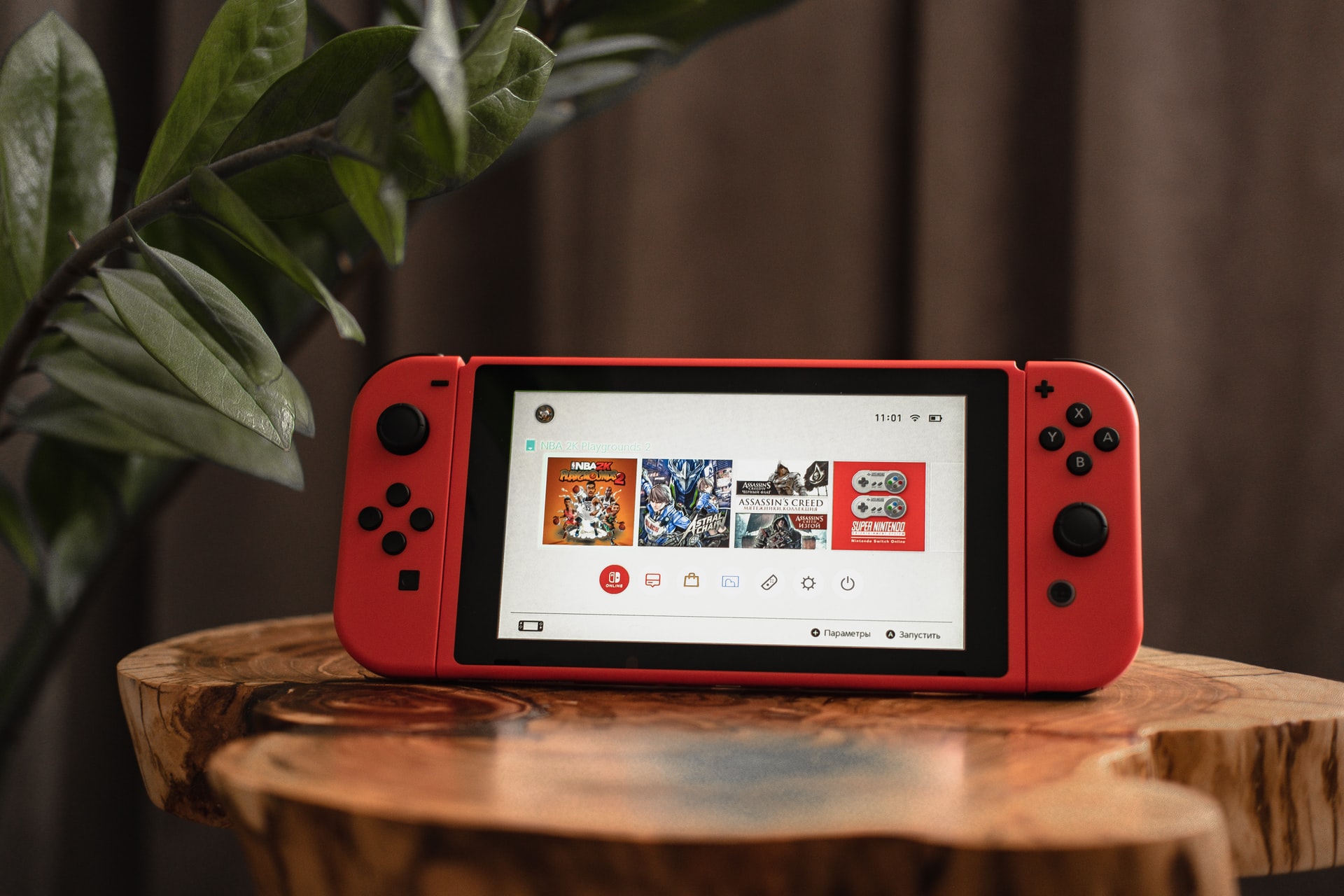 Nintendo Switch OLED Model is Available to Pre-order Now