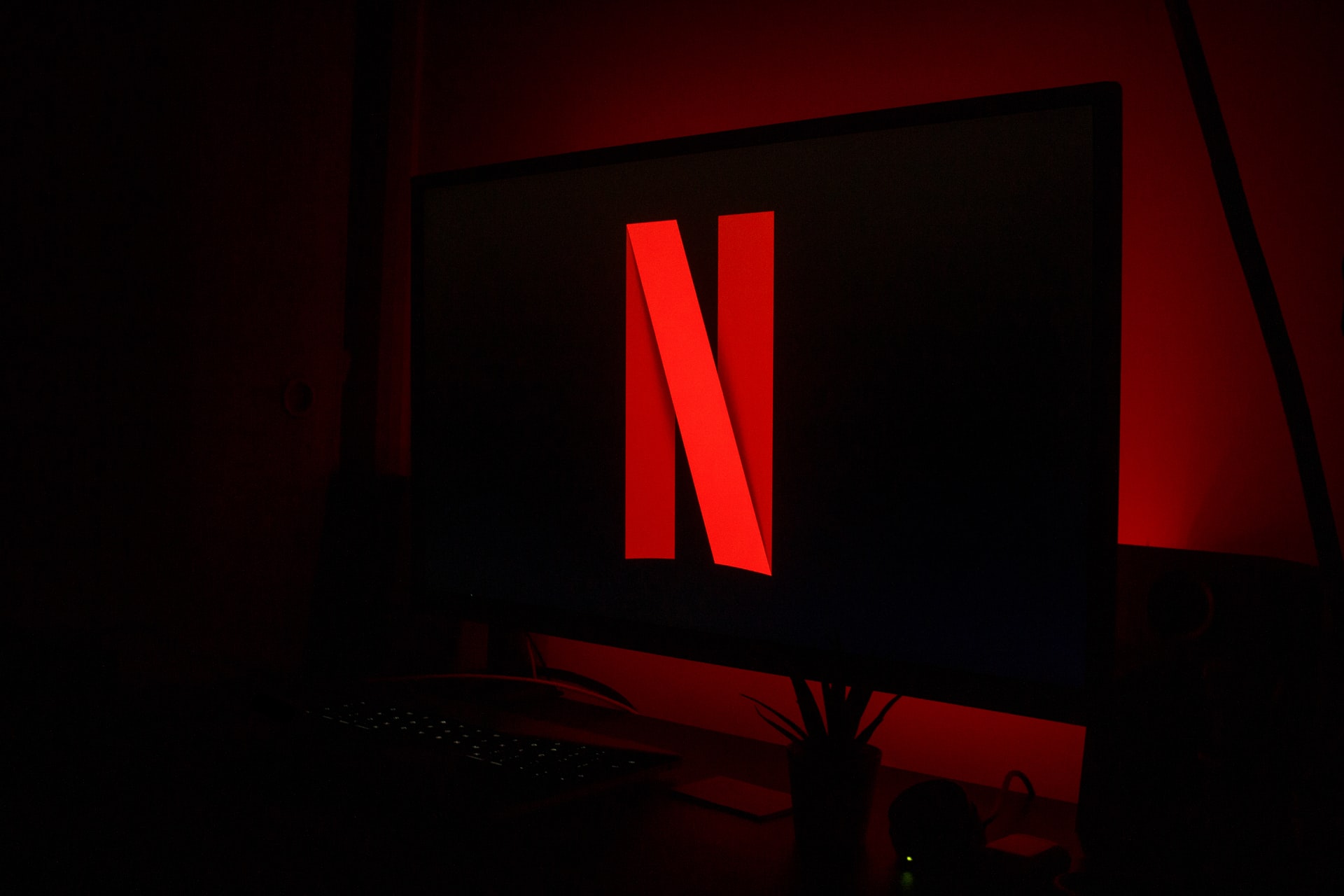 Netflix confirms the new ad-supported tier