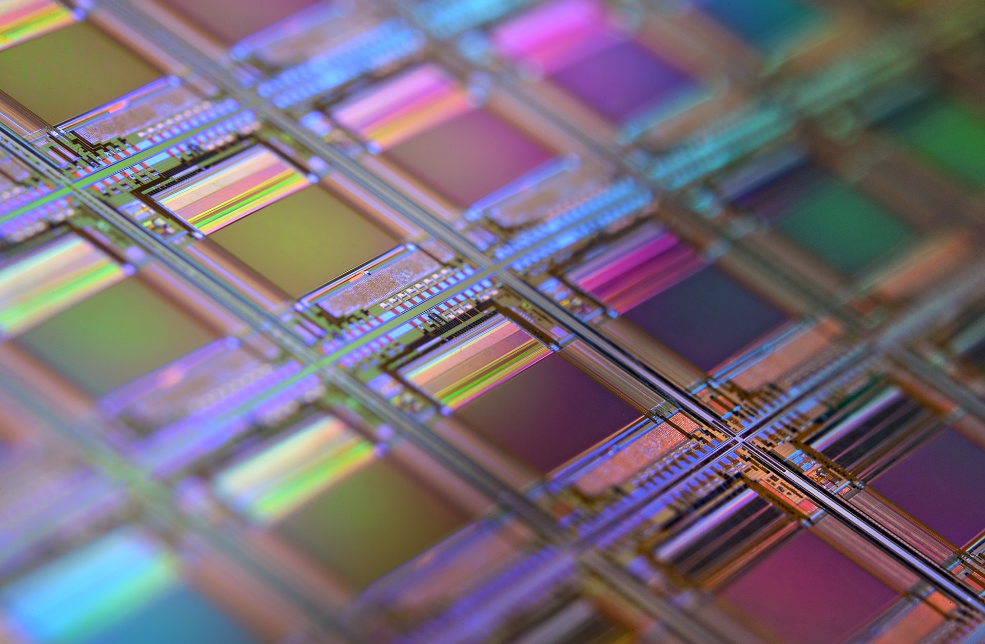 Intel CEO Predicts Chip Shortage Will Last Into 2023.