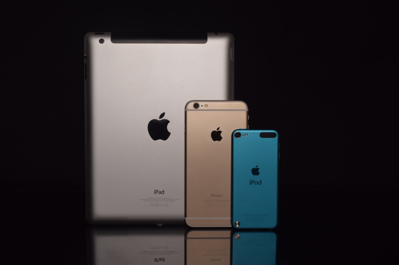 Apple pushed out updates for iOS and iPadOS to fix zero-day vulnerability flaws