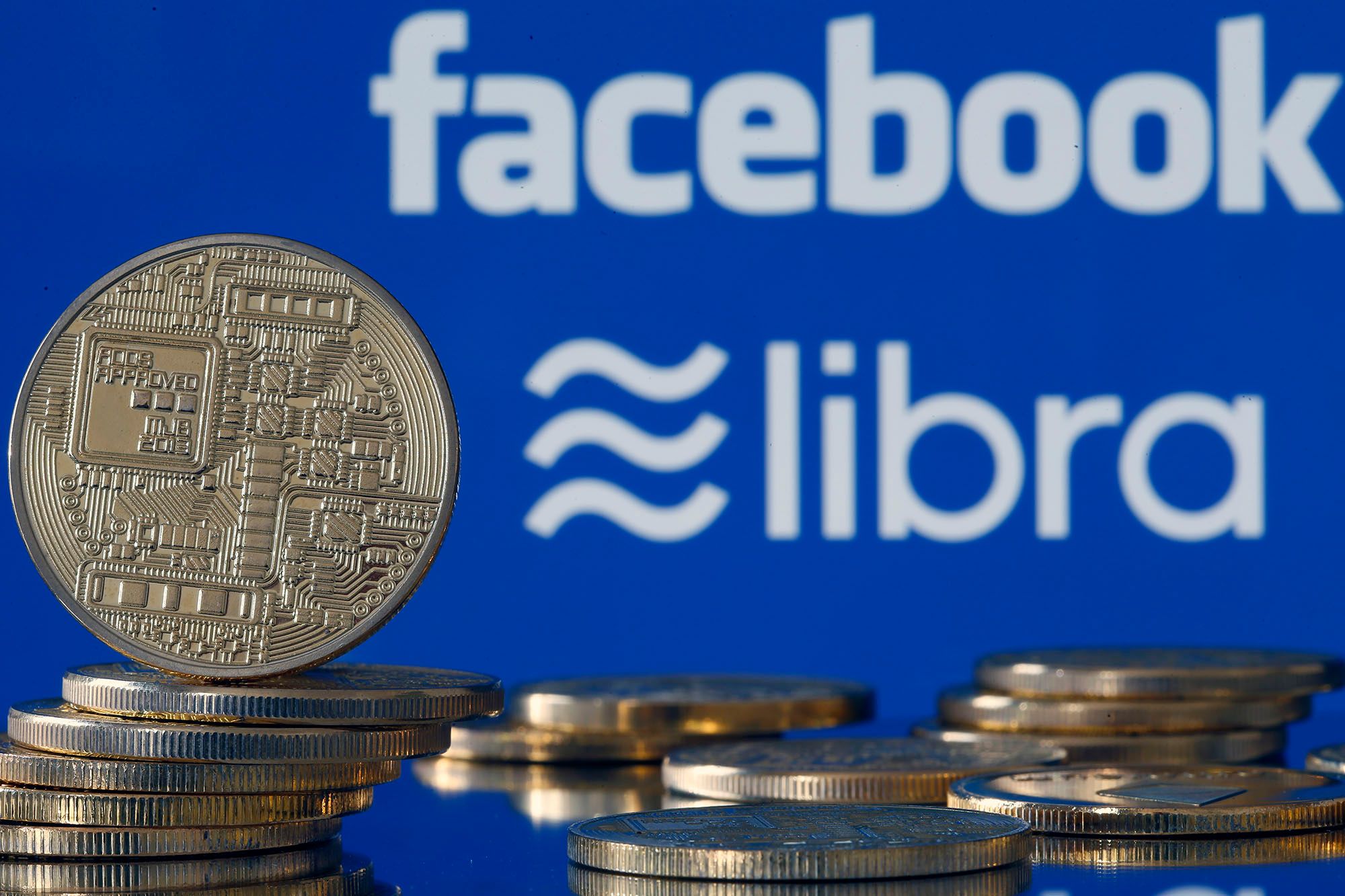 Facebook plans to produce Libra – a cryptocurrency of their own
